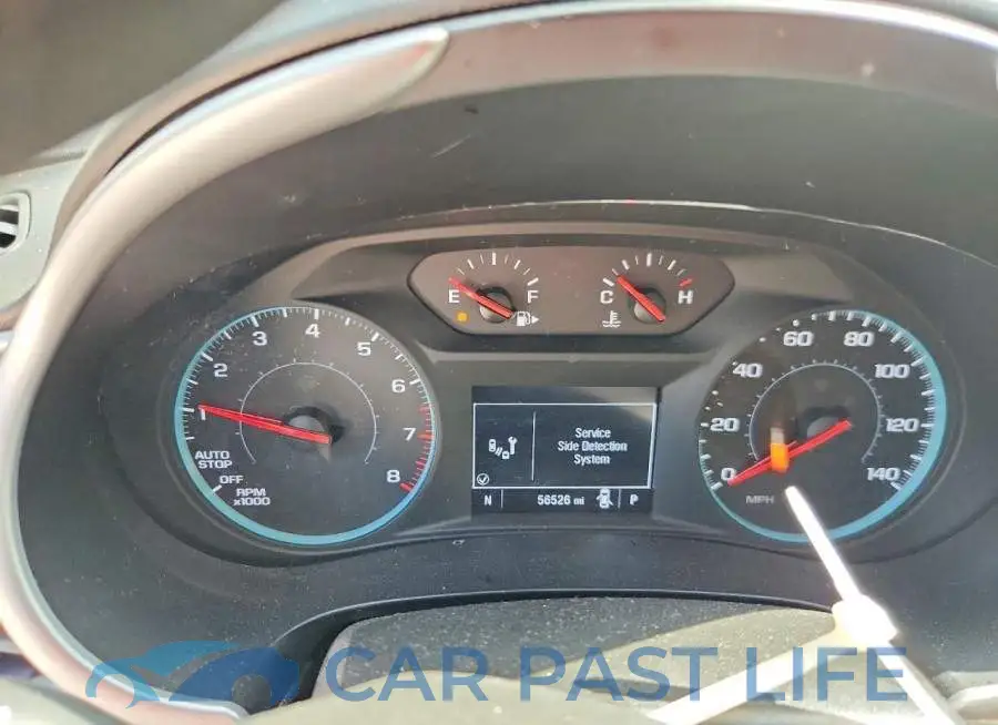 1G1ZD5ST7PF134522# 9