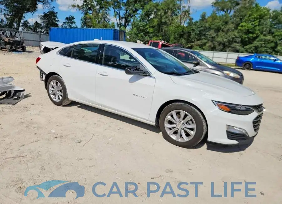1G1ZD5ST7PF134522# 4
