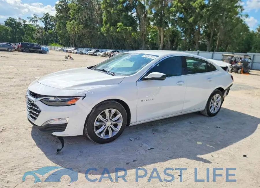 1G1ZD5ST7PF134522# 1