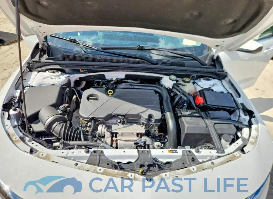 1G1ZD5ST7PF134522# 11