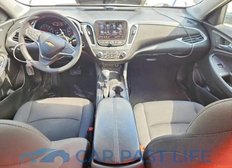 1G1ZD5ST7PF134522# 8