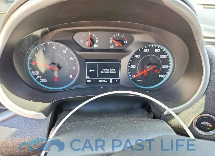 1G1ZD5ST7PF187284# 9