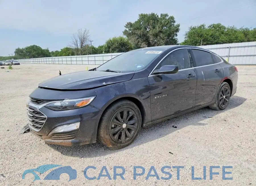 1G1ZD5ST7PF187284# 1