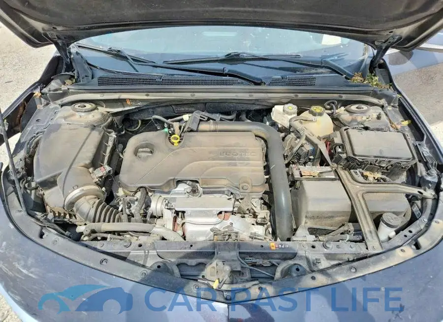 1G1ZD5ST7PF187284# 11