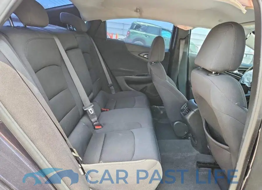 1G1ZD5ST7PF187284# 10