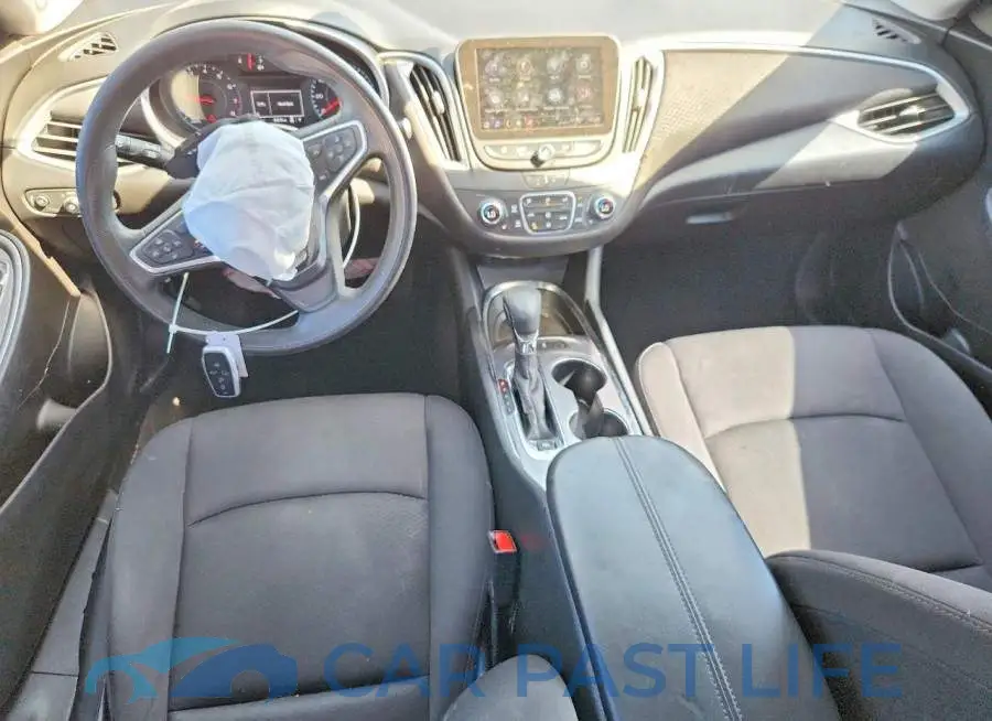 1G1ZD5ST7PF187284# 8