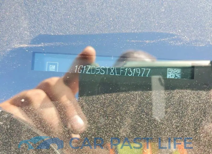 1G1ZD5ST8LF131977# 12