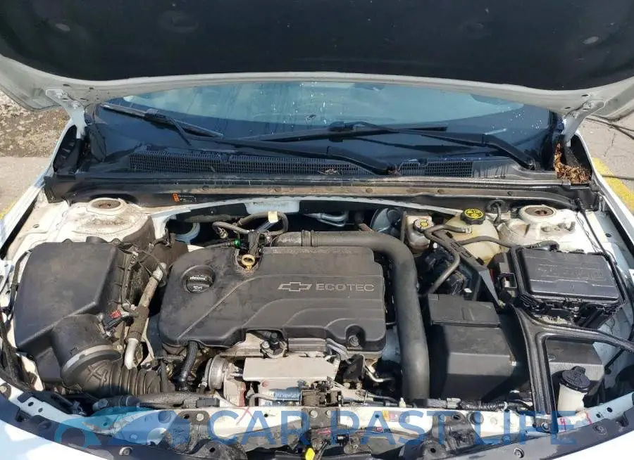 1G1ZD5ST9JF115039# 11