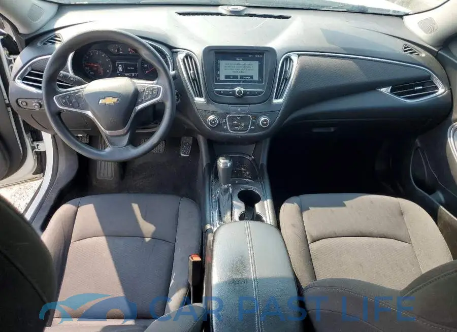 1G1ZD5ST9JF115039# 8