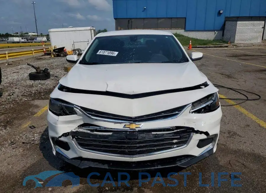 1G1ZD5ST9JF115039# 5