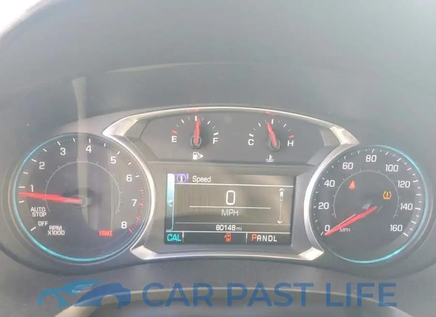 1G1ZD5ST9JF115204# 9