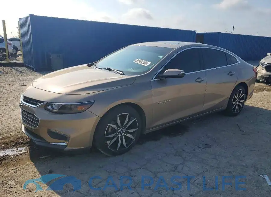 1G1ZD5ST9JF115204# 1