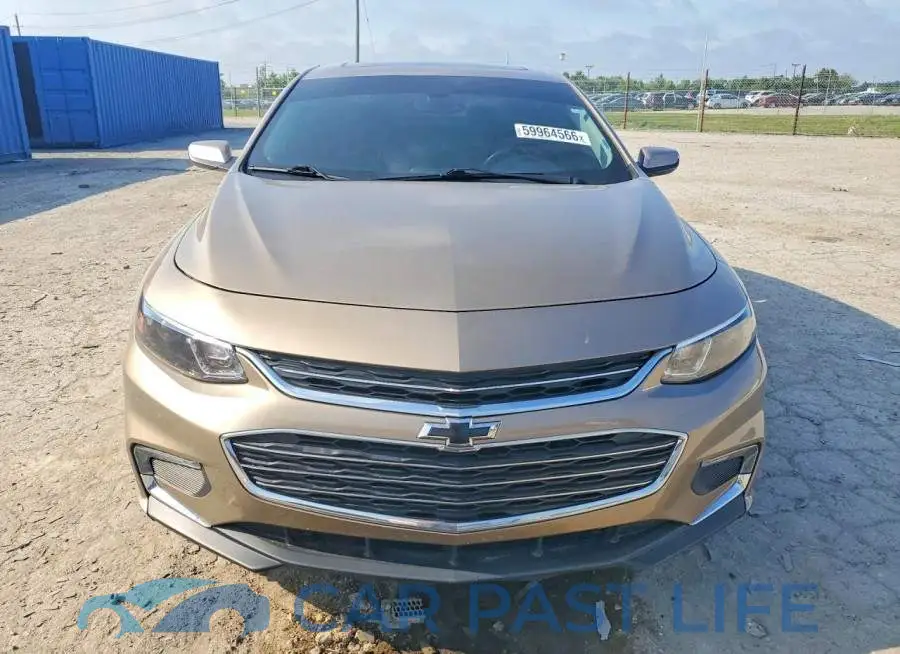 1G1ZD5ST9JF115204# 5
