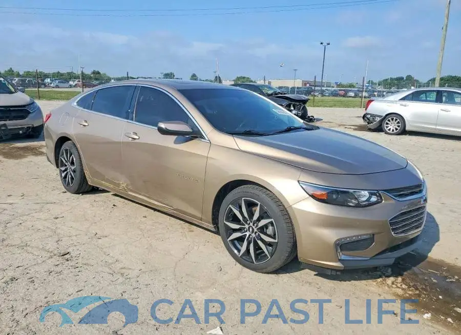 1G1ZD5ST9JF115204# 4