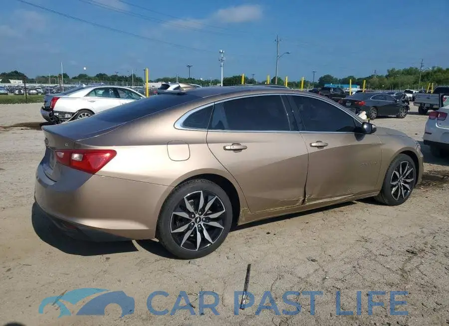 1G1ZD5ST9JF115204# 3