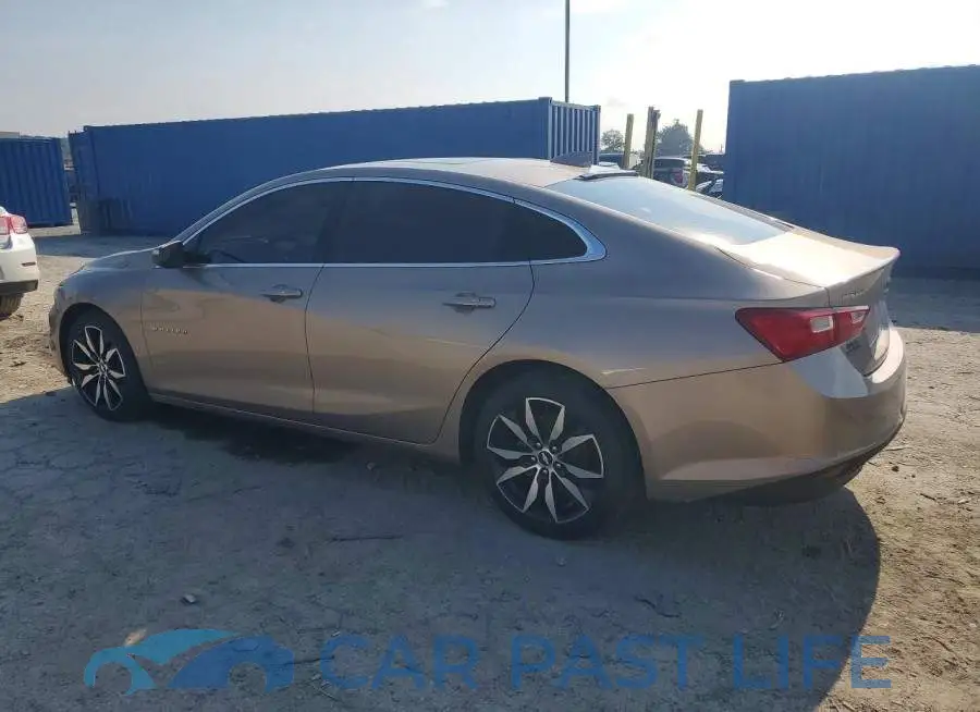1G1ZD5ST9JF115204# 2