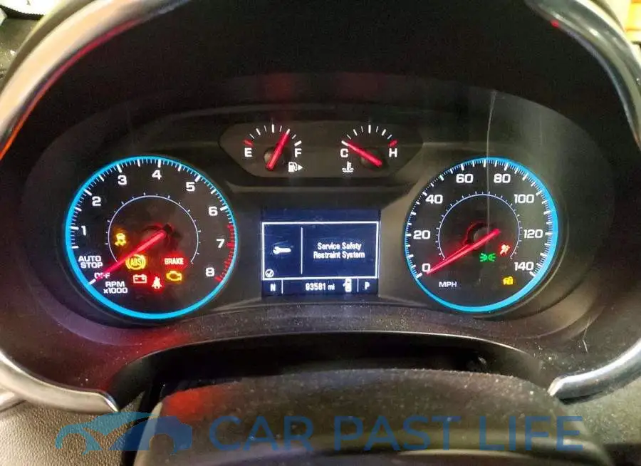 1G1ZD5ST9LF058859# 9