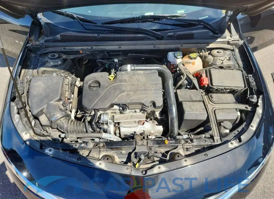1G1ZD5ST9PF184970# 11