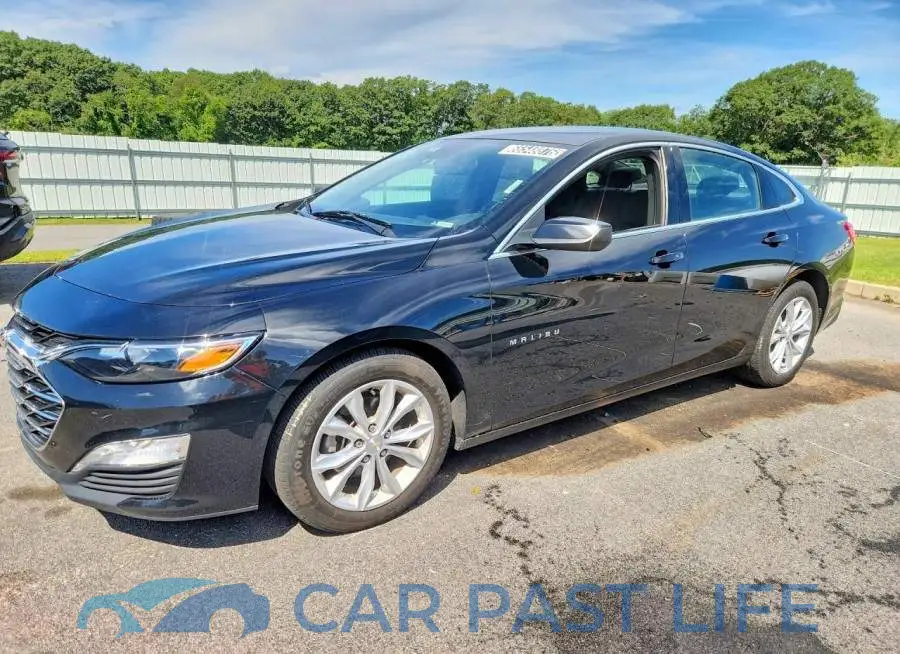 1G1ZD5ST9PF184970# 1