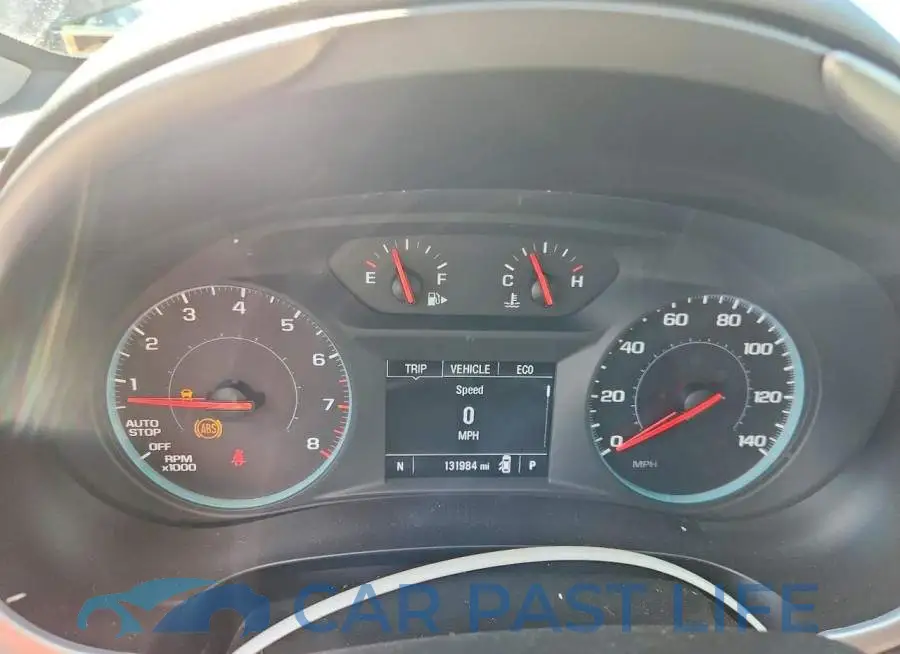 1G1ZD5ST9PF184970# 9