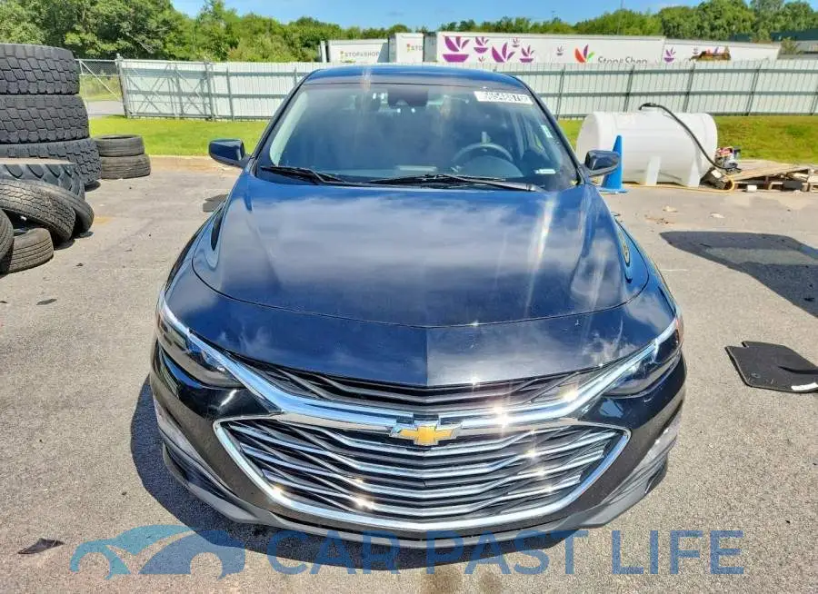 1G1ZD5ST9PF184970# 5