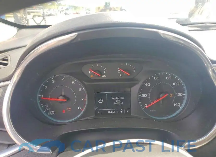 1G1ZD5STXLF055582# 9