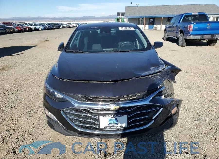 1G1ZD5STXPF130657# 5