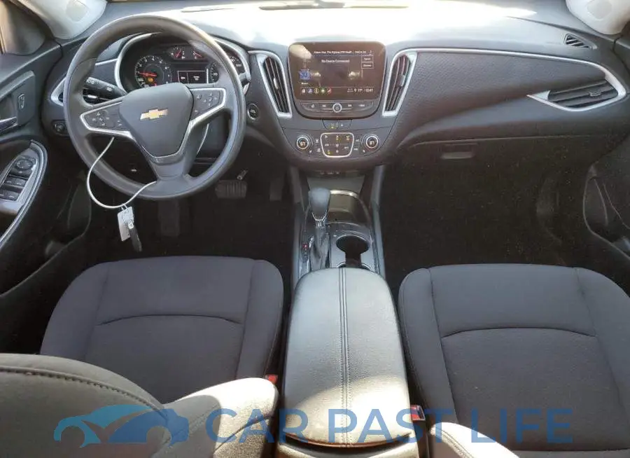 1G1ZD5STXPF130657# 8