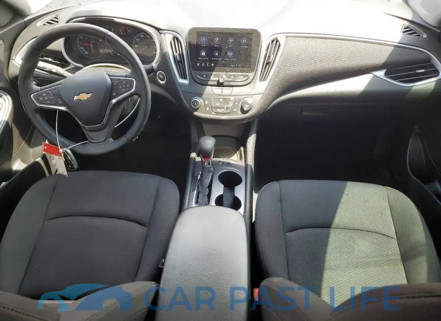 1G1ZG5ST1PF192276# 8