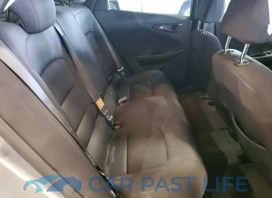 1G1ZG5ST6RF114143# 10