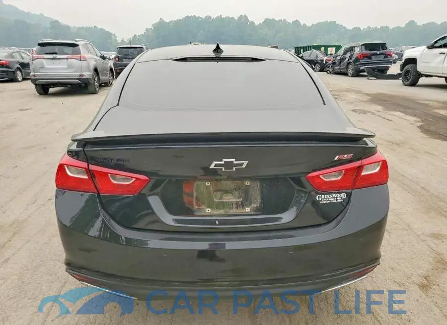 1G1ZG5ST8RF234901# 6
