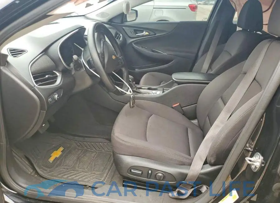 1G1ZG5ST8RF234901# 7
