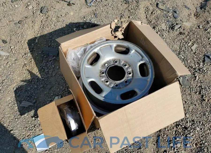 1GC0YLE70PF227955# 12