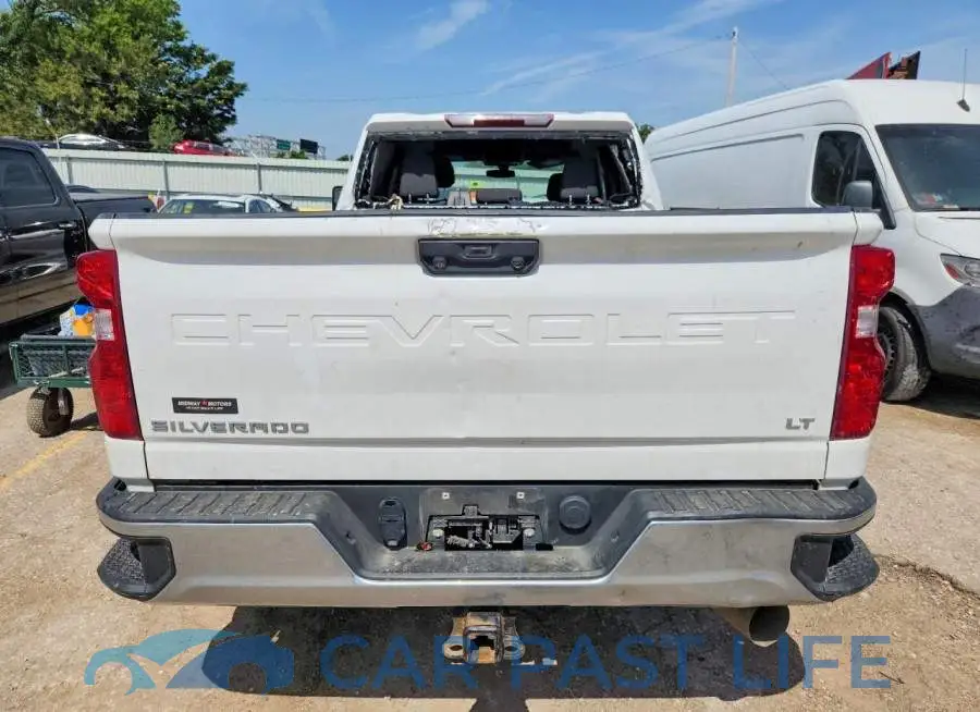 1GC1YNEY6NF156010# 6