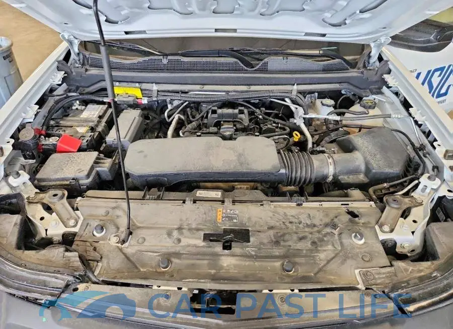 1GCGTBEC5R1272023# 11