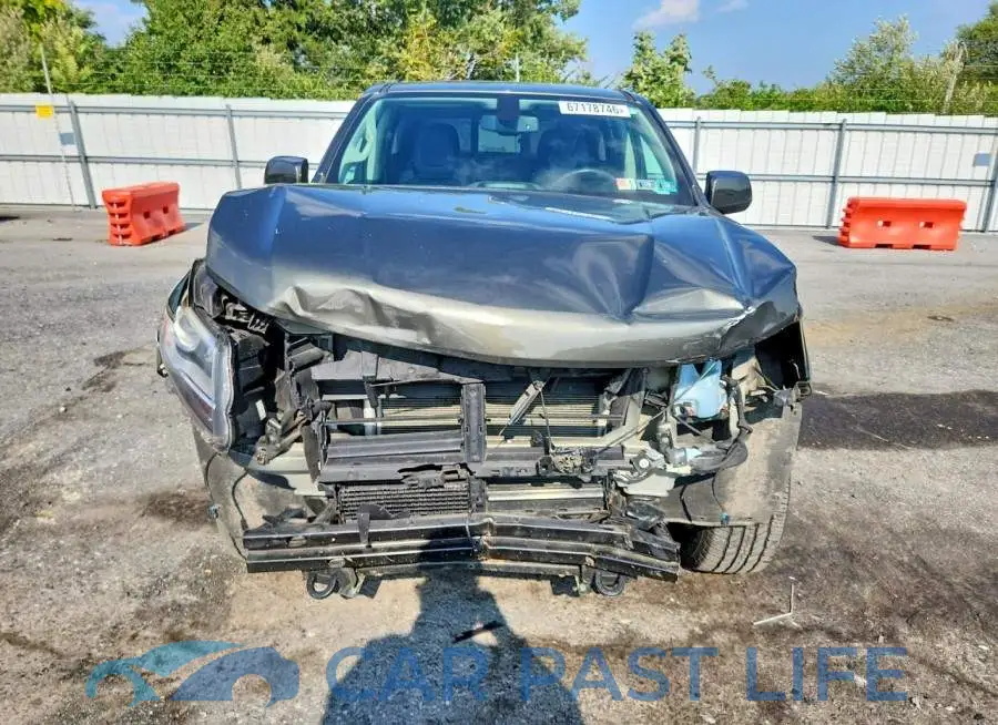 1GCGTDEN8J1208429# 5