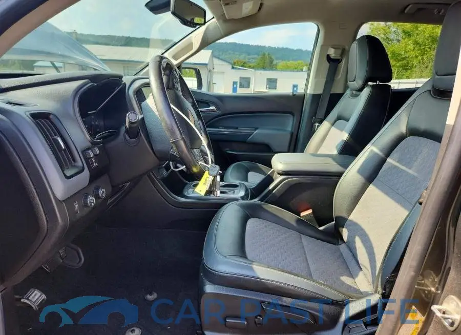 1GCGTDEN8J1208429# 7
