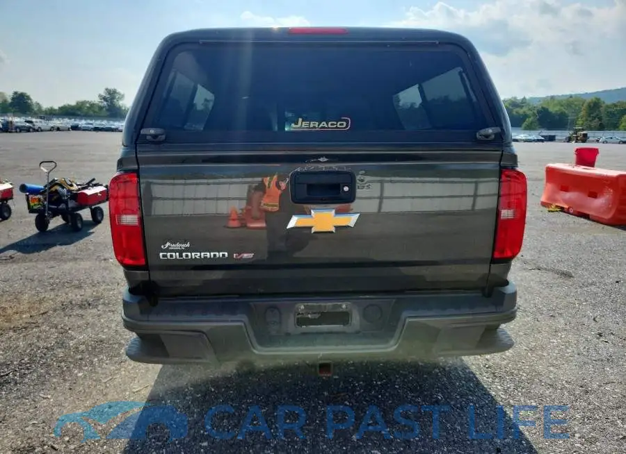 1GCGTDEN8J1208429# 6