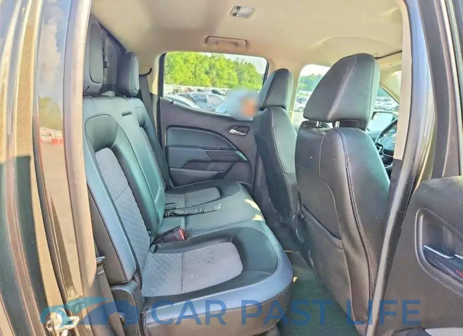 1GCGTDEN8J1208429# 10
