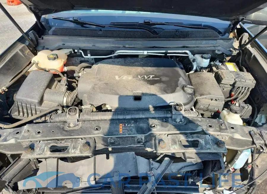 1GCGTDEN8J1208429# 11
