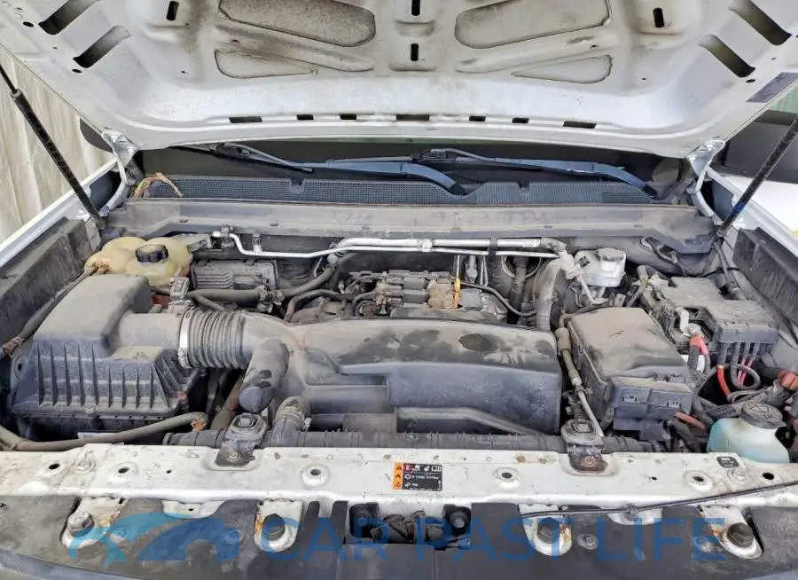 1GCHSBEA3L1197416# 11