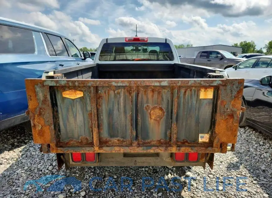 1GCHSBEA3L1197416# 6