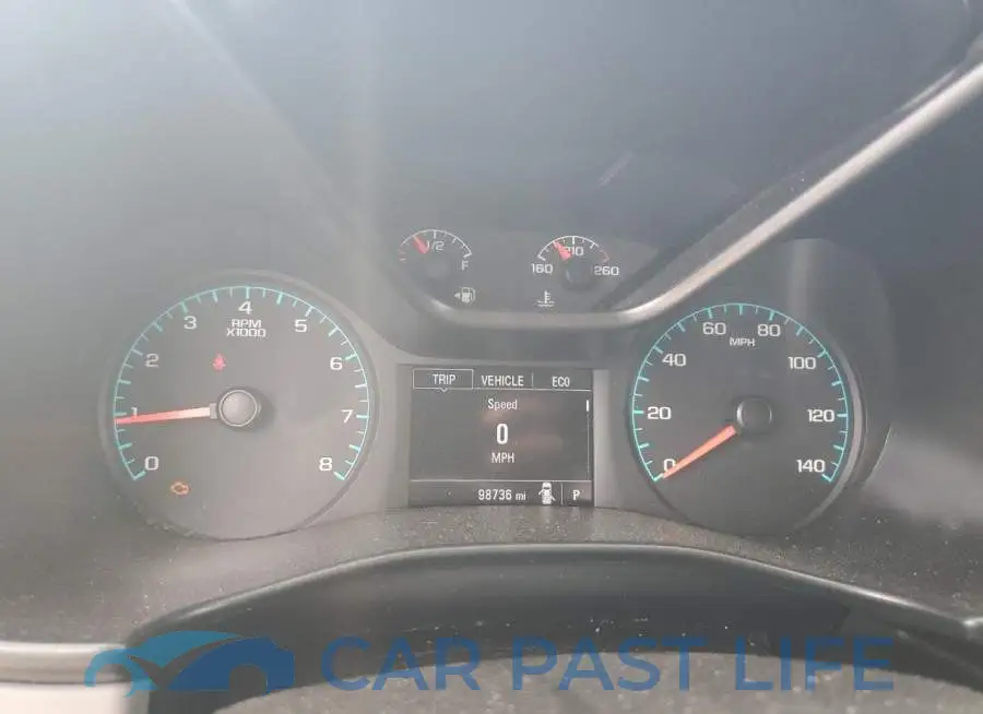 1GCHSBEA9K1227081# 9