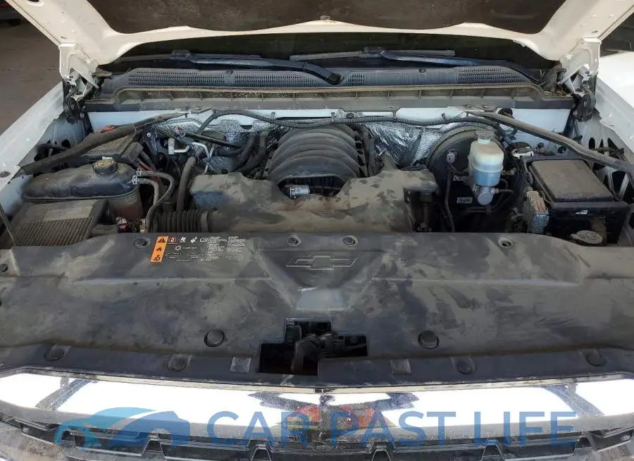 1GCNCNEC5JZ334941# 11