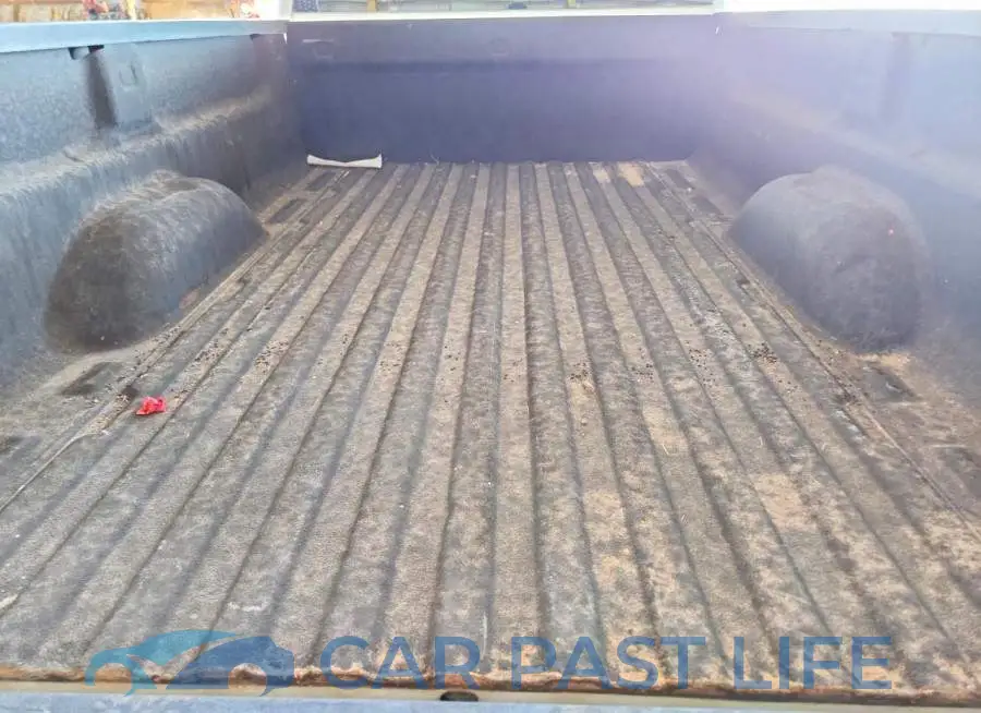 1GCNCNEC8JZ336926# 10