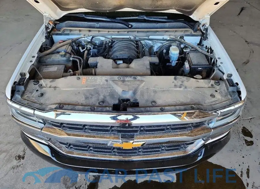 1GCNCNEC8JZ336926# 11