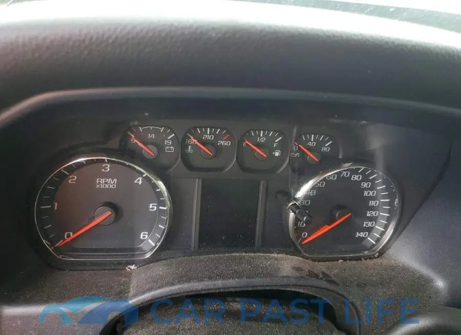 1GCRCNEC2HZ377967# 9