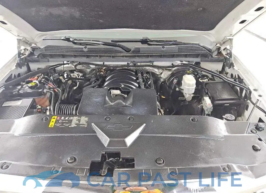 1GCVKNEH7JZ191618# 11