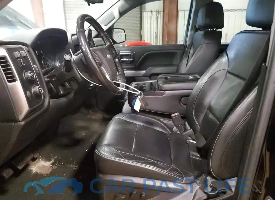 1GCVKREC1JZ206805# 7