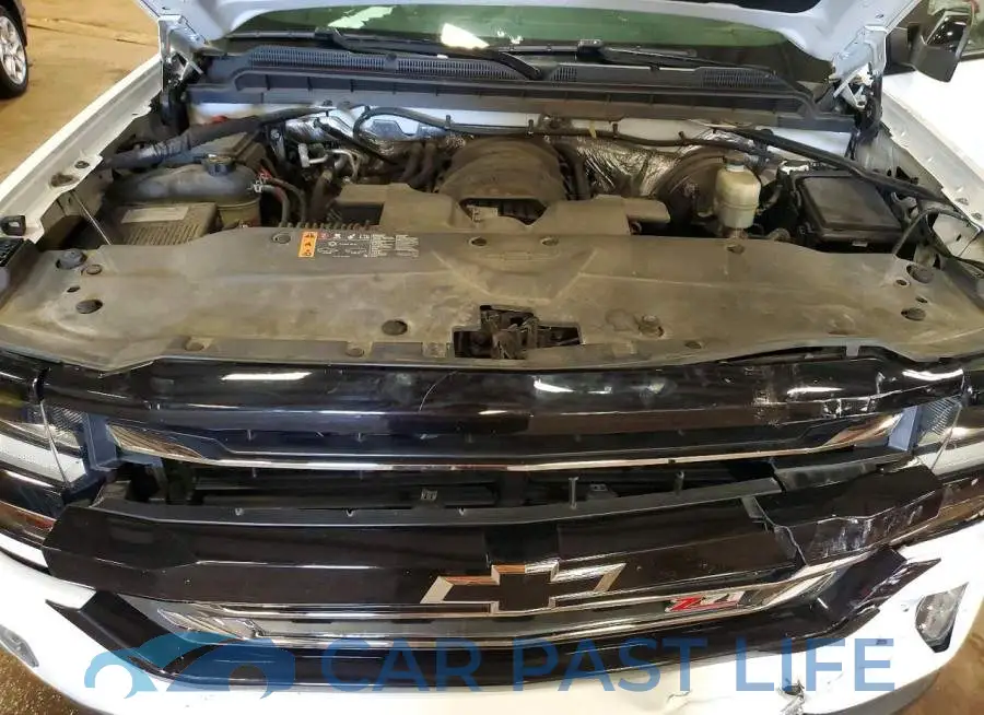 1GCVKREC4JZ188025# 11